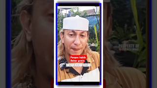 Pondok pesantren habib bahar gratis [upl. by Nyletak]