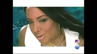 Aaliyah  Rock The Boat MTV Hits Video Premiere [upl. by Salsbury251]