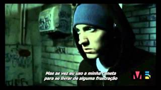 Eminem  Armageddon Legendado [upl. by Sandie]