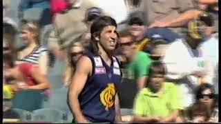 2007 WAFL Grand Final Subiaco v Claremont [upl. by Zap581]