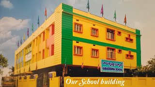 Ramakrishna school NAD Kotharoad visakhapatnam  NAD kotharoad Branch vizag [upl. by Anirazc]