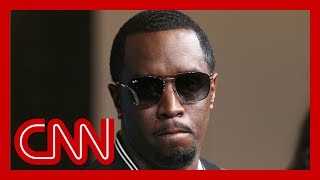 Laura Coates details Diddy’s level of protective custody behind bars [upl. by Xeno]