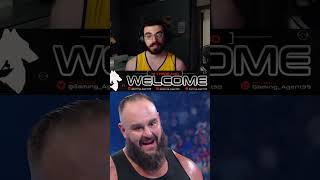 Live Reaction WWE Monday Night Raw  Braun Strowmans Challenge [upl. by Mauralia]