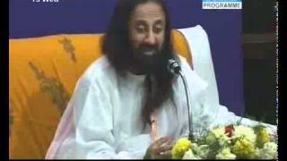 Sri Sri Ravishankar on Srila Prabhupada [upl. by Nosittam957]