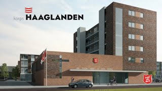 Livestream Leger des Heils Korps Haaglanden 4 februari 2024 [upl. by Partan235]