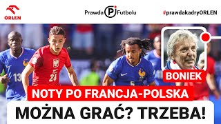 Boniek Probierz już wie Zieliński Moder Urbański Szymański i klepiemy [upl. by Irahcaz]