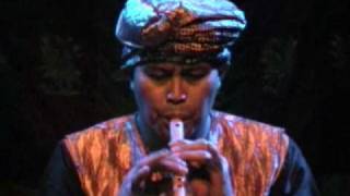 Saluang Pauah amp Bansi Minangkabau Bamboo flute [upl. by Avraham657]