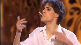 Sergei Polunin  Les Bourgeois original performance [upl. by Odragde32]