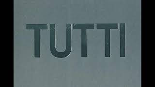 Cosey Fanni Tutti ‎ Tutti [upl. by Laufer538]