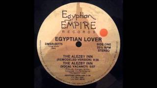 The Egyptian Lover  The alezby inn Vocal Vacancy [upl. by Dnob904]