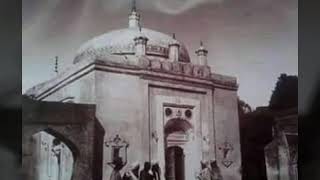 Pakpattan te Aan khaloti Qawwali baba Fareed Ganjshakar  Chishti Sabri Qadri Sultani [upl. by Milano]