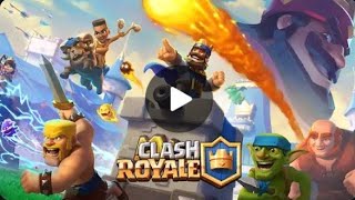 main CLASH ROYALE [upl. by Alyac]