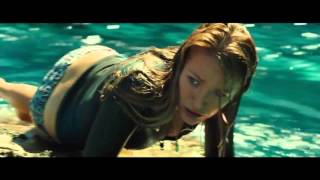 The Shallows 2016 Movie  Blake Lively Oscar Jaenada Brett Cullen  Fact And Review [upl. by Nolasba]