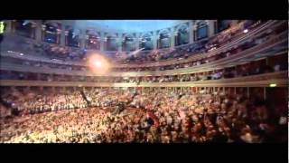 Adele Rolling In The Deep Live At The Royal Albert Hall DVDwmv [upl. by Aikat]