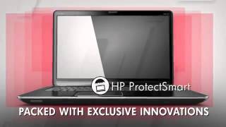 HP Pavilion dv77090ef  Core i7 2670QM  22 GHz  Win 7 Premium [upl. by Legin239]