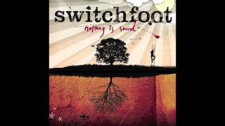 Switchfoot  Politicians Official Audio [upl. by Rivard]