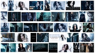 Underworld  Blood Wars TV Spot [upl. by Uolymme]