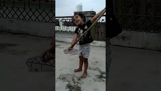 n girl cutebaby lado shortsviral video 🥰🥰 [upl. by Felder]