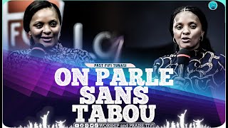 Parlons sans Tabou Relations Couple femme et lhomme de la destinee Past Fifi Tunasi [upl. by Solrac588]