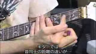 Steve Vai  True Temperament [upl. by Ailemak]