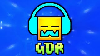 Waterflame  Clutterfunk  Geometry Dash Music [upl. by Esylla520]