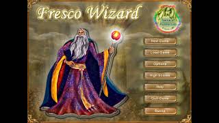 Fresco Wizard OST  Flute Fantasion [upl. by Fin]