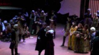 Manon Lescaut  Finale Atto III [upl. by Asilrac60]