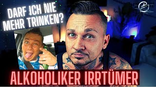 Trockener Alkoholiker  Wie ist das wirklich  Klischees und Vorurteile  Ich erzähle [upl. by Atram]