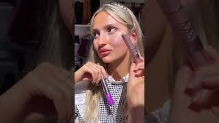 Sky High VS Falsies Lash Lift Maybelline en Argentina por Frany Perez [upl. by Baggs14]