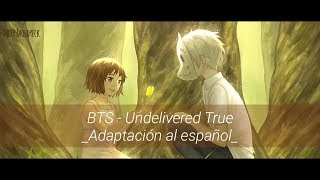 The Truth Untold  BTS amp Steve Aoki Cover EspañolSpanish Cover [upl. by Igig]