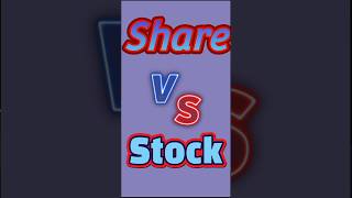 Share VS Stock shorts trading cheat stockmarket [upl. by Lampert]