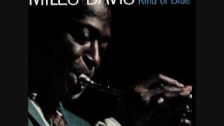 Miles Davis  All Blues 12 [upl. by Tad803]