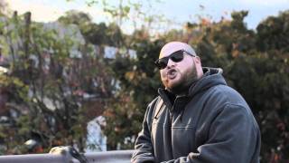 Action Bronson  quotSHIRAZquot [upl. by Chiles]