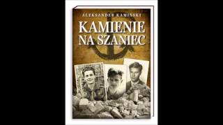 Kamienie na szaniec  Audiobook [upl. by Neenahs]