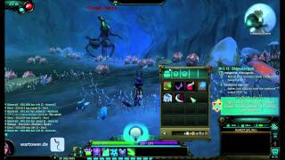 Wildstar Demonstration with Developer Commentary  gamescom 2011 [upl. by Iver476]