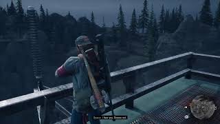 ド下手プレイヤーのDays Gone～PS4版 [upl. by Ehrman904]