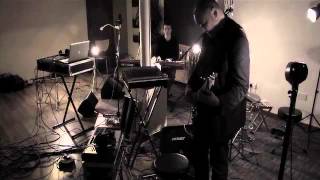 Marconi Union  Redwall Sessions Documentary [upl. by Ytram]