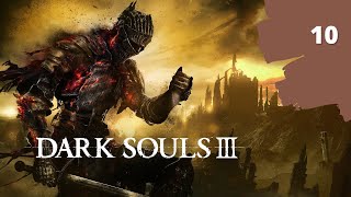 Dark Souls III 10 DLC Ringed city part 2 FR [upl. by Maclay]