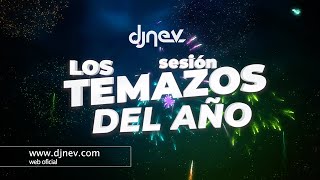 3 LOS TEMAZOS DEL AÑO 2022 Reggaeton Comercial Trap Flamenco Dembow DJ NEV [upl. by Malchus]