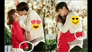 Park Hyung sik❤Park bo young🌹Just friend or noona n dongsaeng Eemmm 😂😂 [upl. by Box]