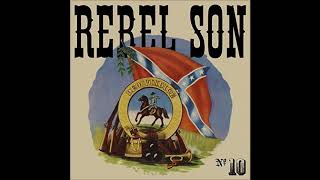 05 Rebel Soldier  Rebel Son  Deo Vindice [upl. by Aman]