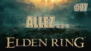 LE GEANT DE FEU   Elden Ring 77 [upl. by Walkling]