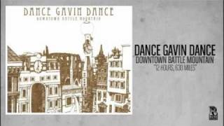 Dance Gavin Dance  12 Hours 630 Miles [upl. by Airlia]