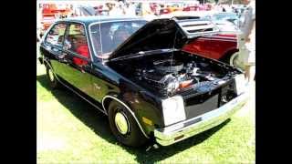 Big Block Chevy Powered Chevette  Overkill [upl. by Anetta]