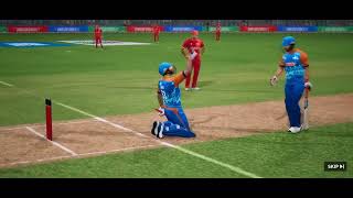 I cant really say Im batting badly Im not batting long enough to be batting badly [upl. by Are]