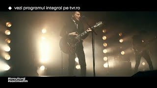 Concerte de sărbătoare de Revelion la TVR Cultural [upl. by Ketchan]