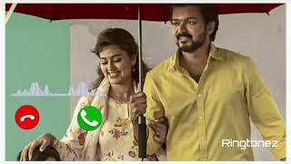 Chinna chinna kangal song ringtone ❣️ Goat BGM  Thalapathy vijay 😍 Goat ringtone [upl. by Ibok]