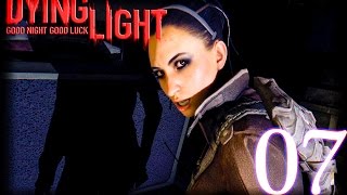 Dying Light COOP 1080p60 PC WalkThrough 7  تختيم داينق لايت  المدرسة [upl. by Alister]