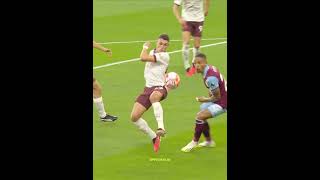 Phil Foden Ball Controls [upl. by Peterus]