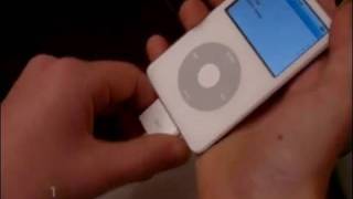 How to Add Songs to an iPod [upl. by Gilbertson]